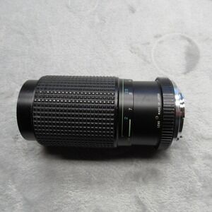 RMC Tokina 80-200mm f/4.5‎ Zoom Lens Manual Focus Untested As IS 8306919 1980s